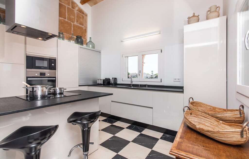 Es Clot, Maison 8 personnes à Alcudia - Photo 33