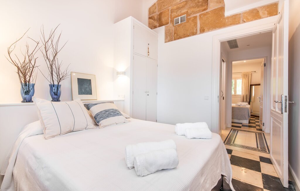 Es Clot, Maison 8 personnes à Alcudia - Photo 38