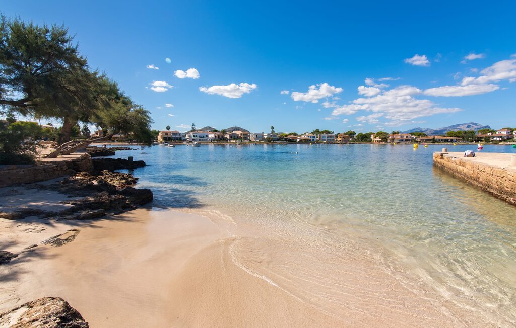 Es Clot, Maison 8 personnes à Alcudia - Photo 48