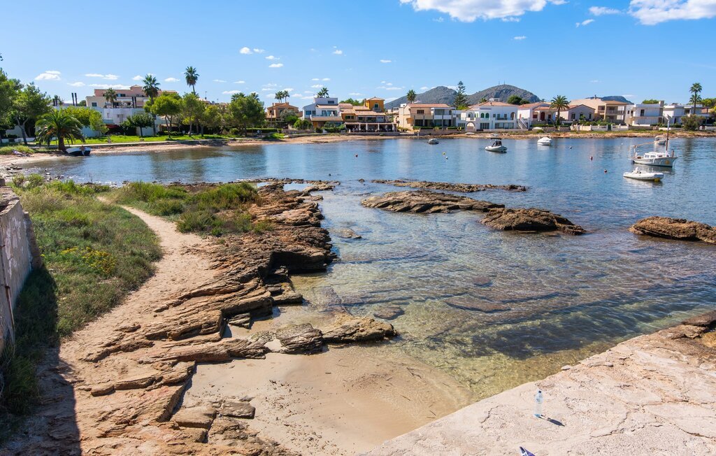 Es Clot, Maison 8 personnes à Alcudia - Photo 49