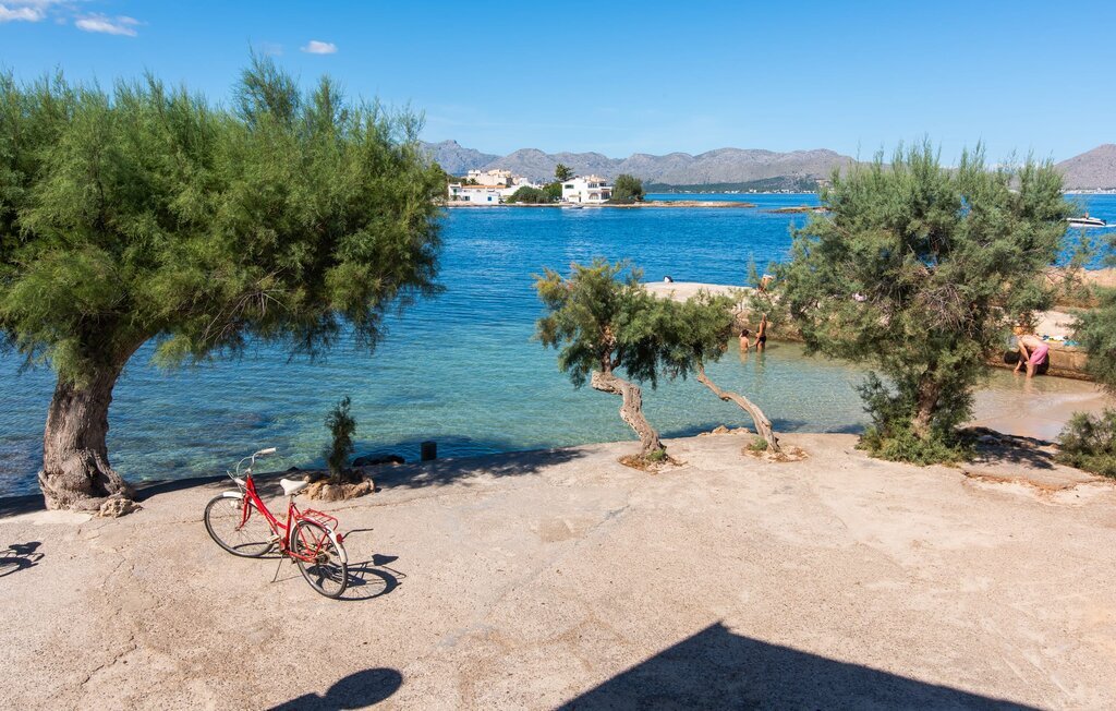 Es Clot, Maison 8 personnes à Alcudia - Photo 50