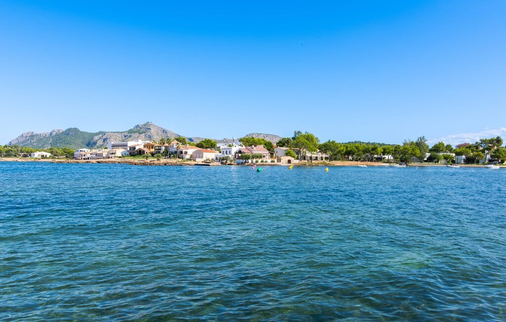 Es Clot, Maison 8 personnes à Alcudia - Photo 51