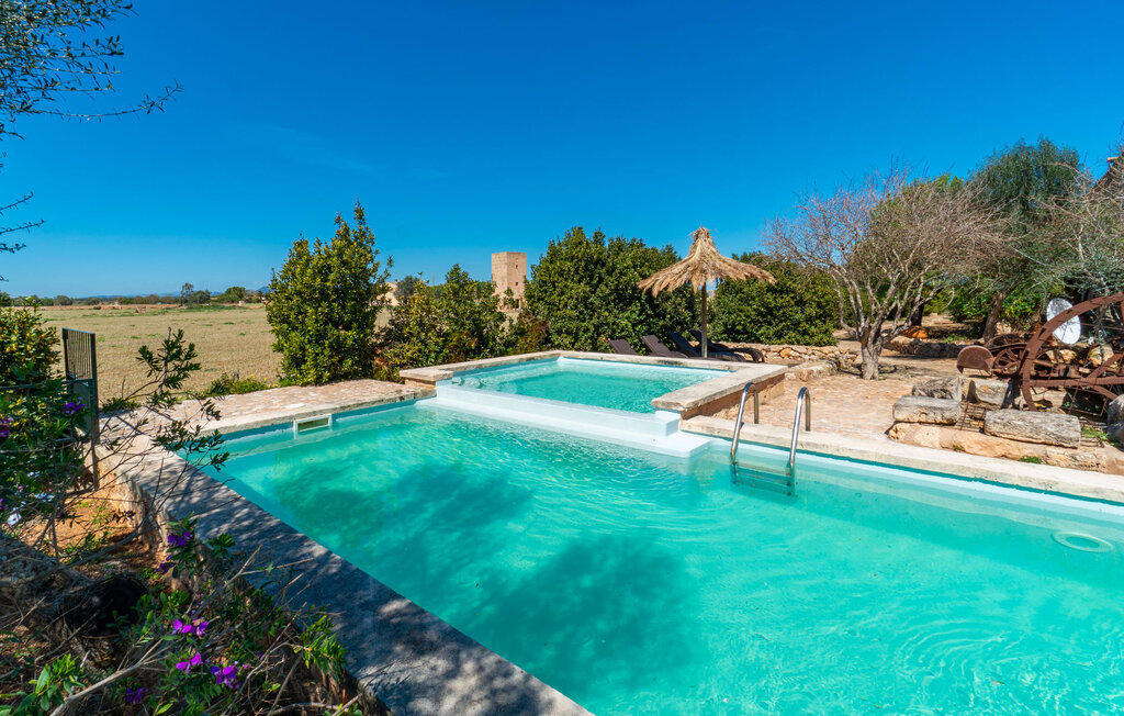 Can Cuquet, Maison 4 personnes à Campos - Photo 11