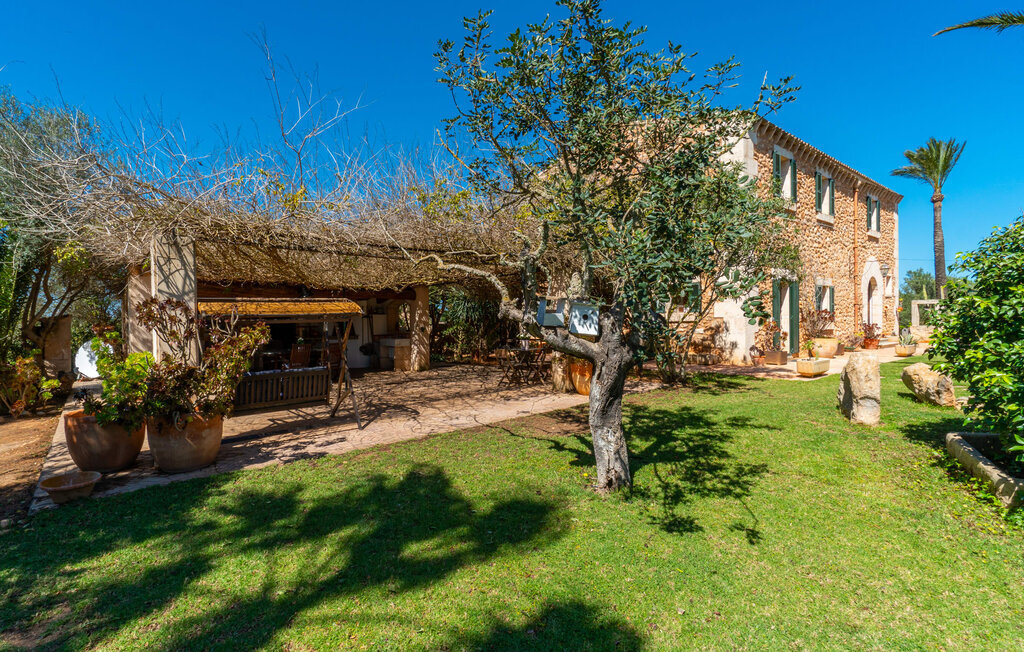 Can Cuquet, Maison 4 personnes à Campos - Photo 13