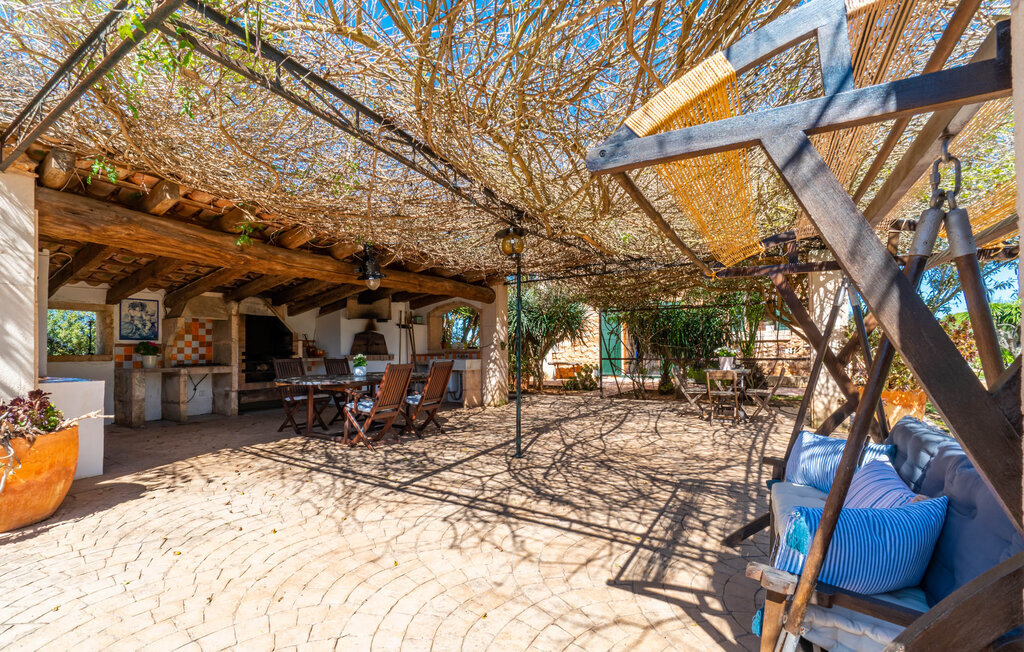 Can Cuquet, Maison 4 personnes à Campos - Photo 18