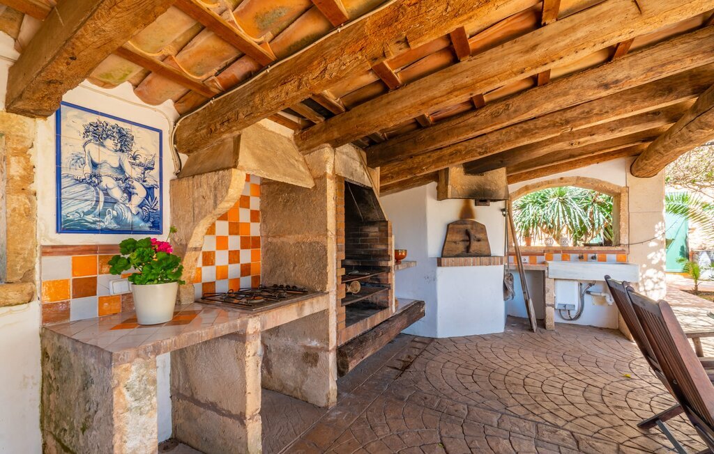 Can Cuquet, Maison 4 personnes à Campos - Photo 20