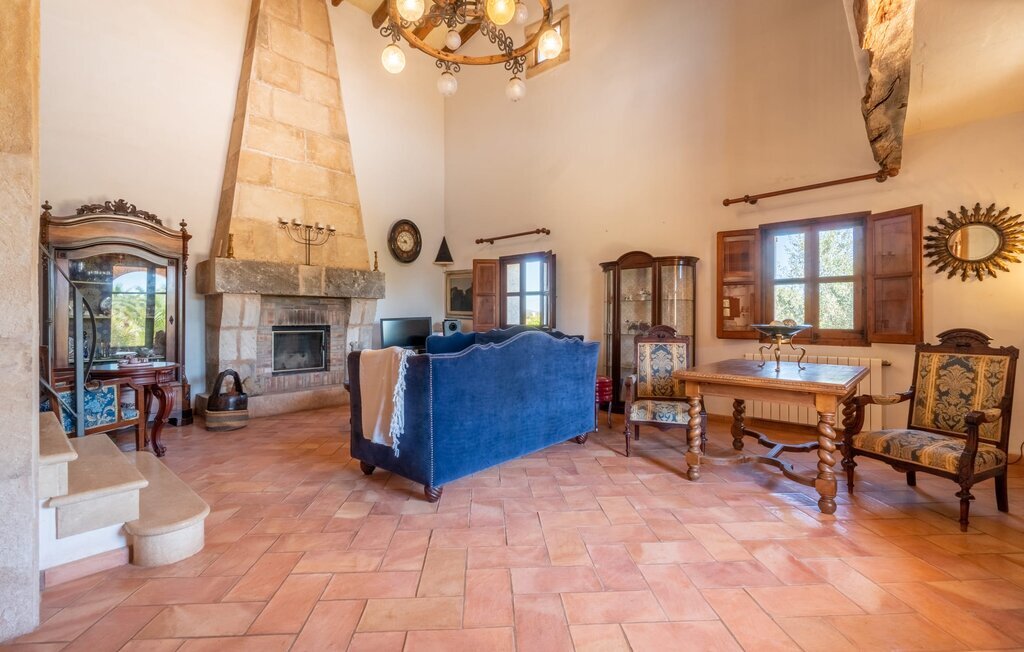 Can Cuquet, Maison 4 personnes à Campos - Photo 25