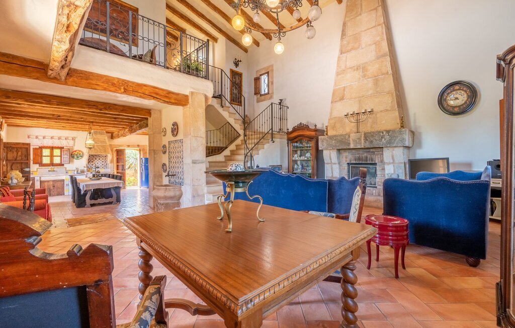 Can Cuquet, Maison 4 personnes à Campos - Photo 26