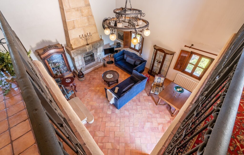 Can Cuquet, Maison 4 personnes à Campos - Photo 28