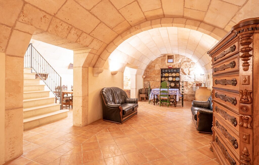 Can Cuquet, Maison 4 personnes à Campos - Photo 29