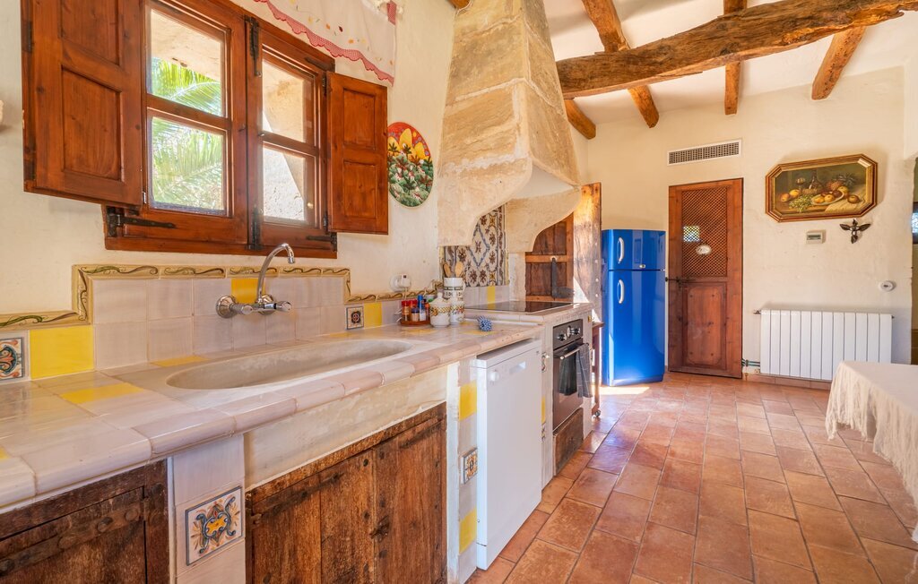 Can Cuquet, Maison 4 personnes à Campos - Photo 32