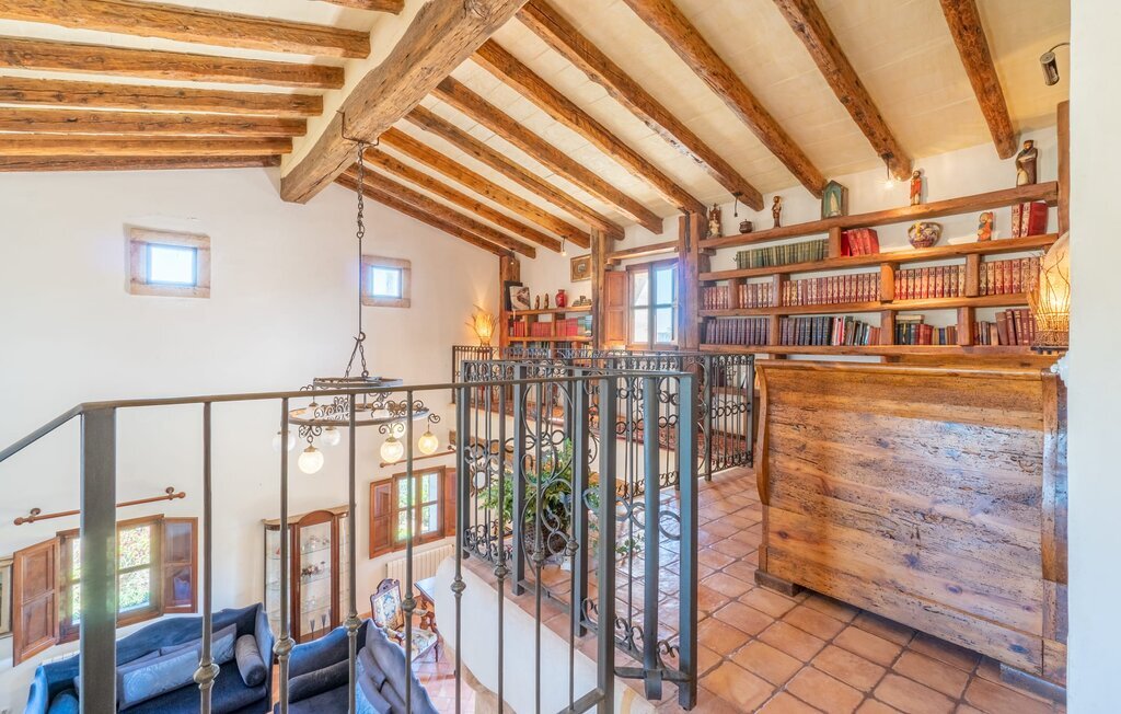 Can Cuquet, Maison 4 personnes à Campos - Photo 35