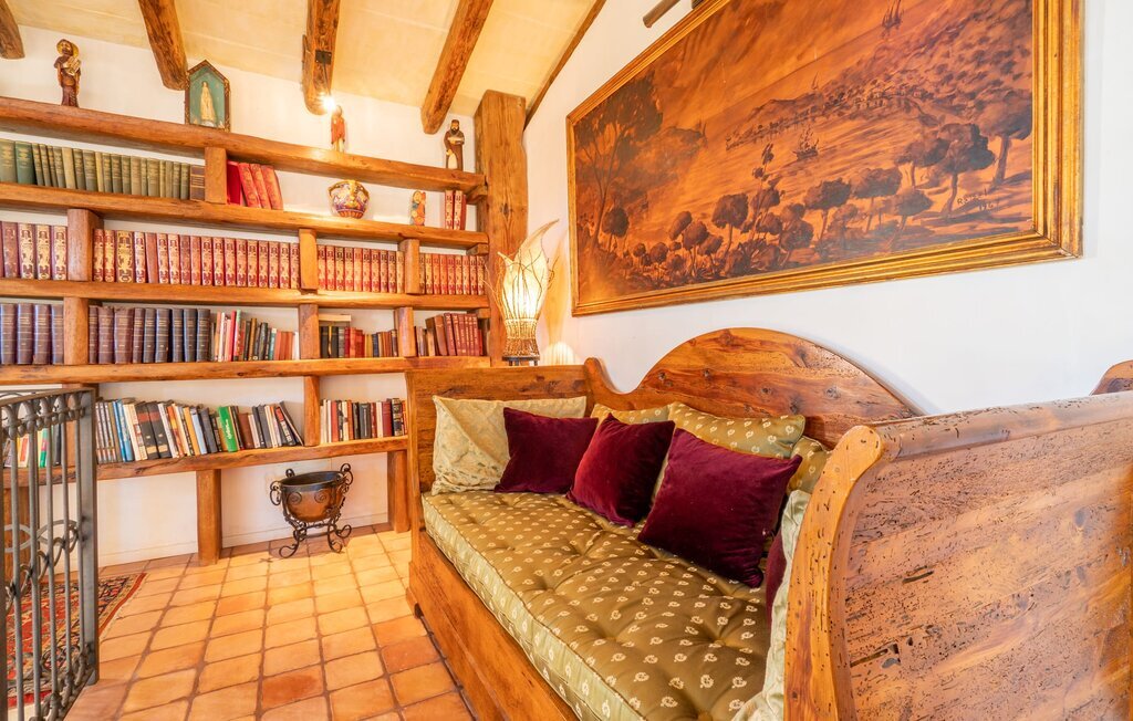 Can Cuquet, Maison 4 personnes à Campos - Photo 36