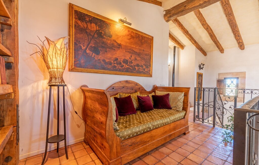 Can Cuquet, Maison 4 personnes à Campos - Photo 37