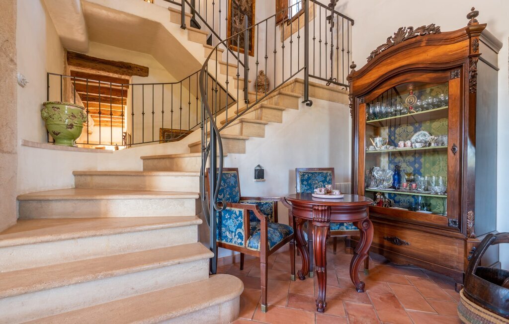 Can Cuquet, Maison 4 personnes à Campos - Photo 38