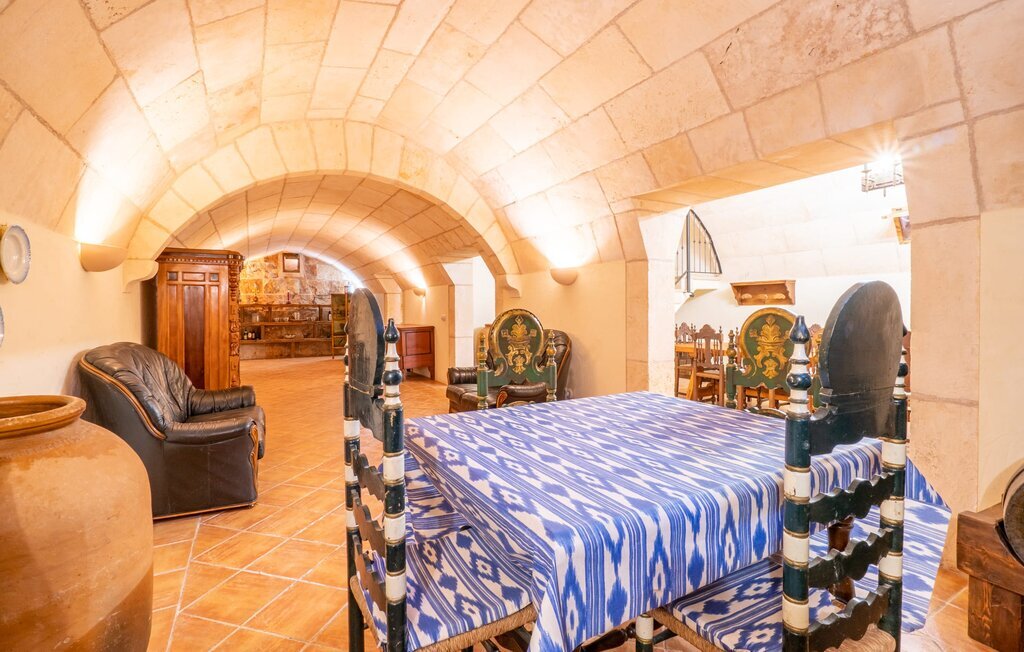 Can Cuquet, Maison 4 personnes à Campos - Photo 39