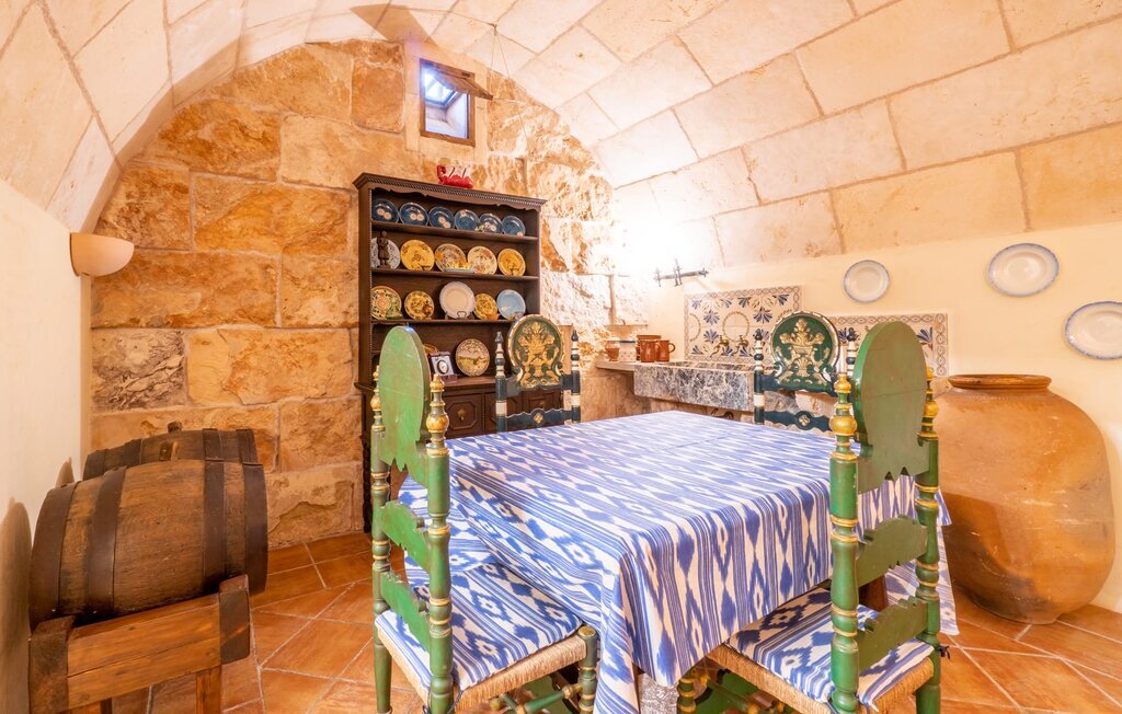 Can Cuquet, Maison 4 personnes à Campos - Photo 40