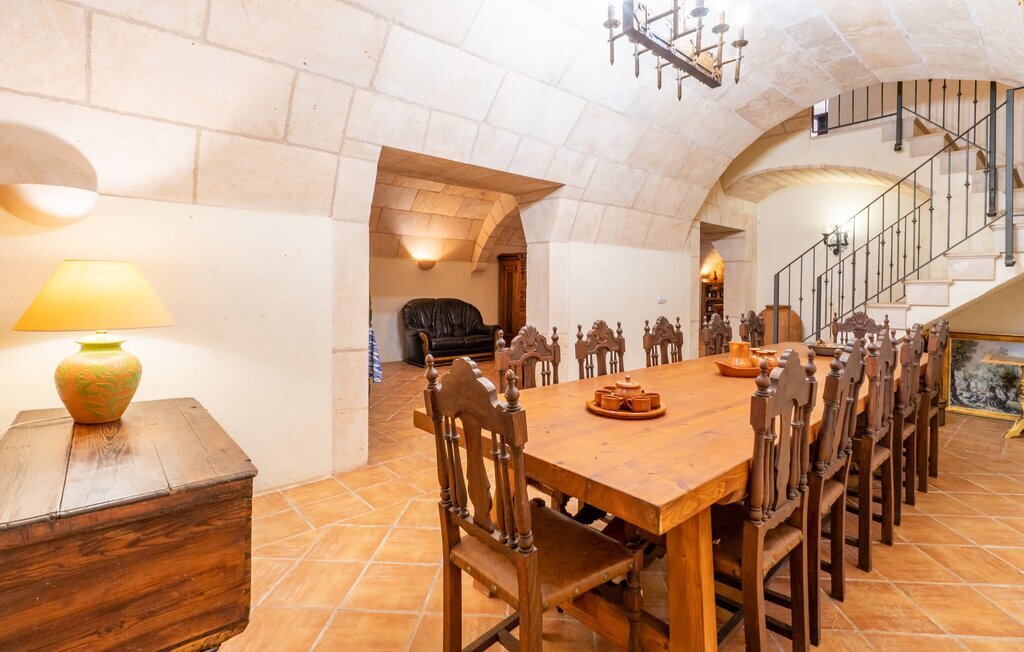 Can Cuquet, Maison 4 personnes à Campos - Photo 41