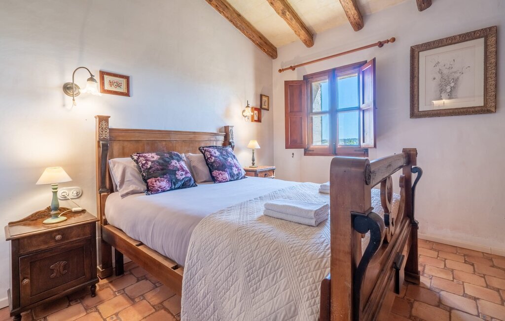 Can Cuquet, Maison 4 personnes à Campos - Photo 43