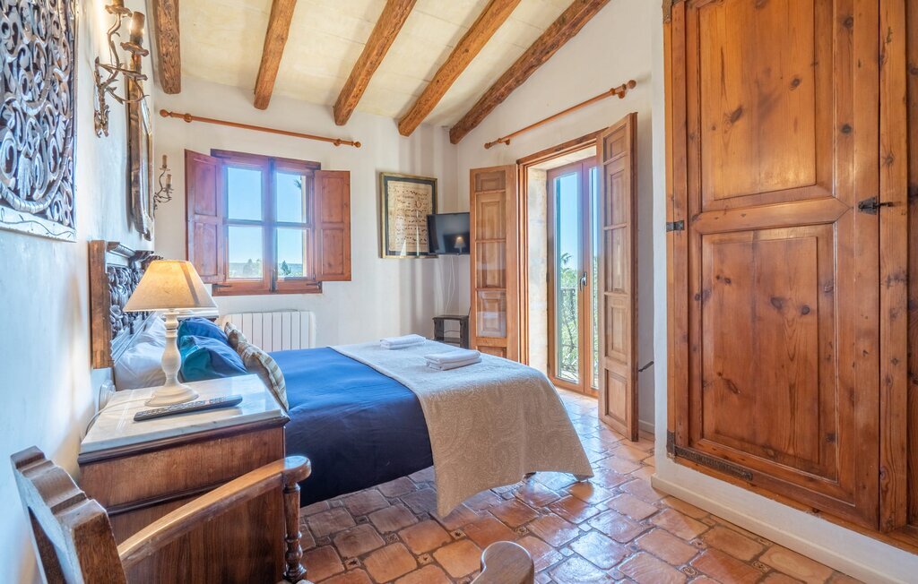 Can Cuquet, Maison 4 personnes à Campos - Photo 45