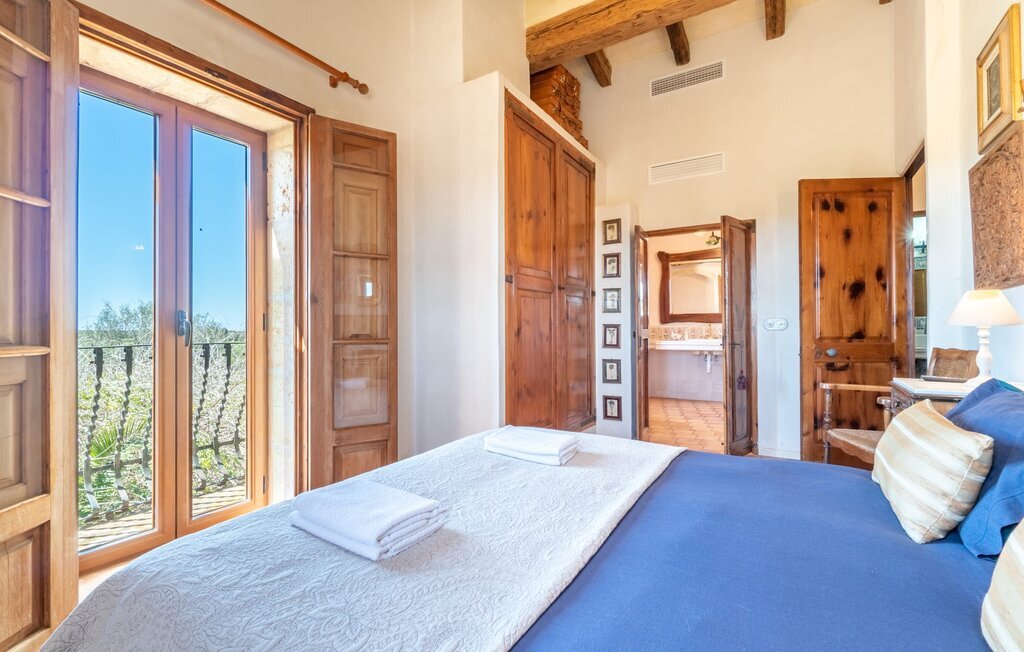 Can Cuquet, Maison 4 personnes à Campos - Photo 46