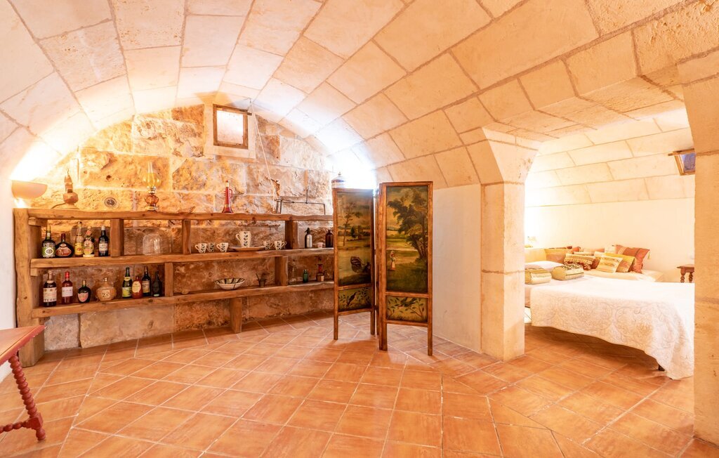 Can Cuquet, Maison 4 personnes à Campos - Photo 47