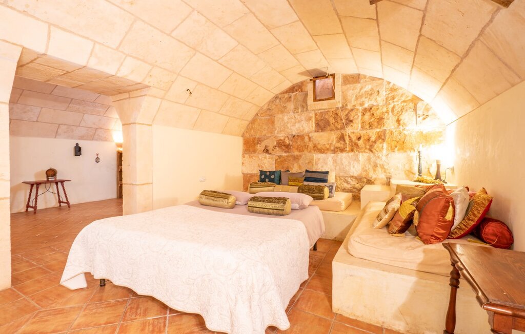 Can Cuquet, Maison 4 personnes à Campos - Photo 48