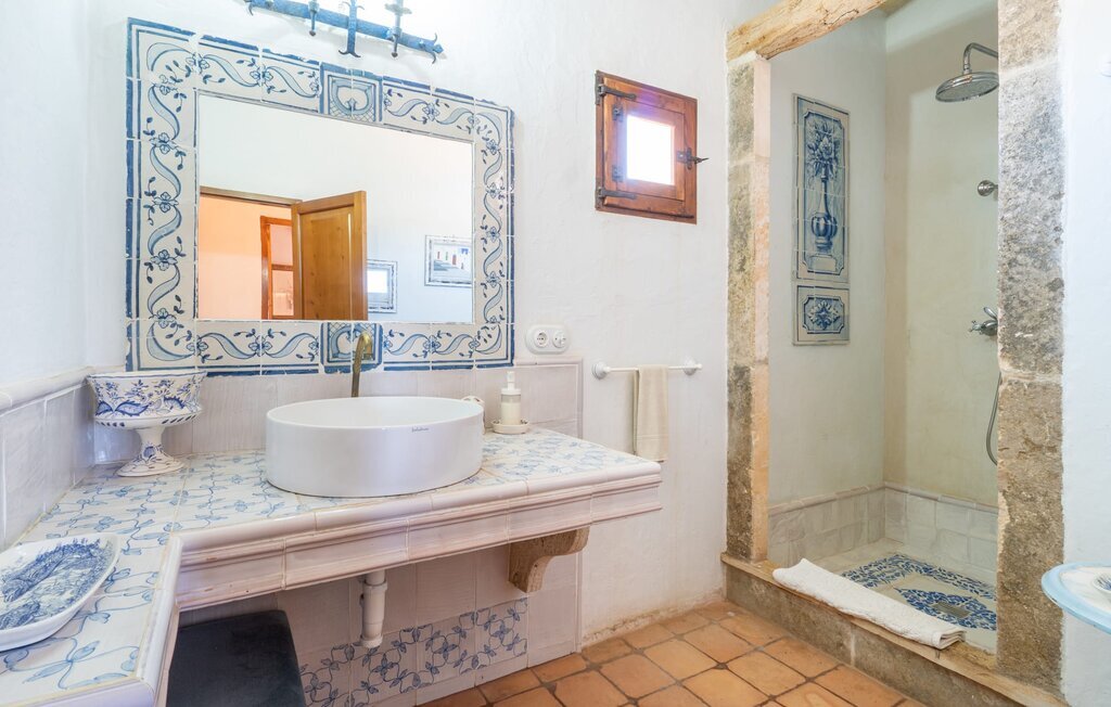Can Cuquet, Maison 4 personnes à Campos - Photo 52