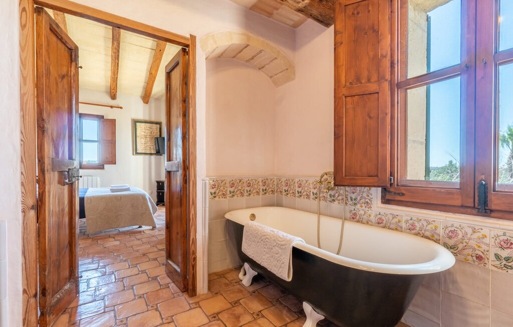Can Cuquet, Maison 4 personnes à Campos - Photo 54