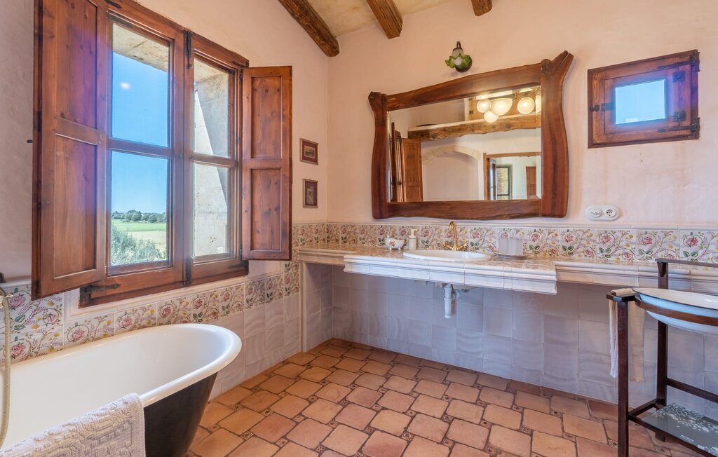 Can Cuquet, Maison 4 personnes à Campos - Photo 55