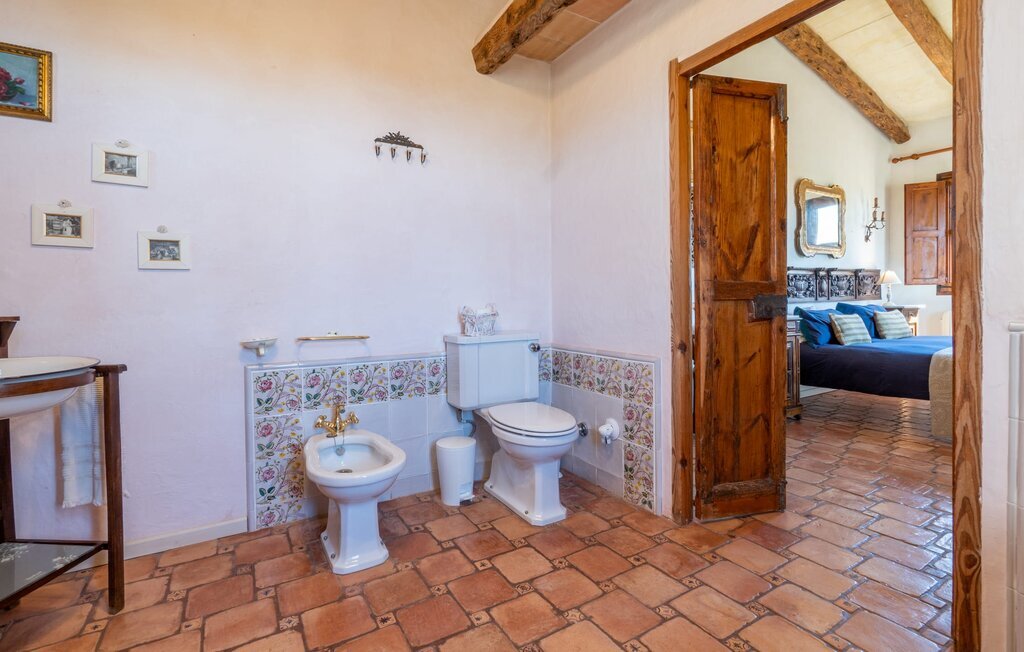 Can Cuquet, Maison 4 personnes à Campos - Photo 56