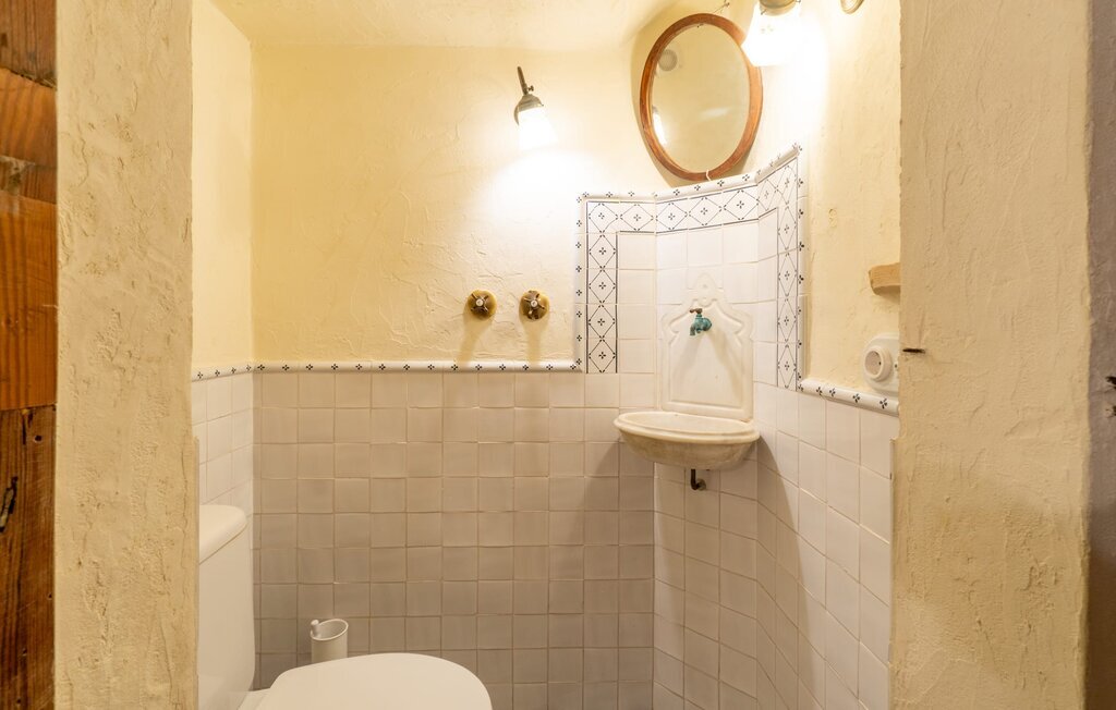 Can Cuquet, Maison 4 personnes à Campos - Photo 58