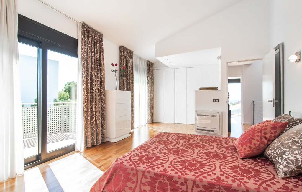 Dori, Maison 6 personnes à Badia Gran - Photo 40