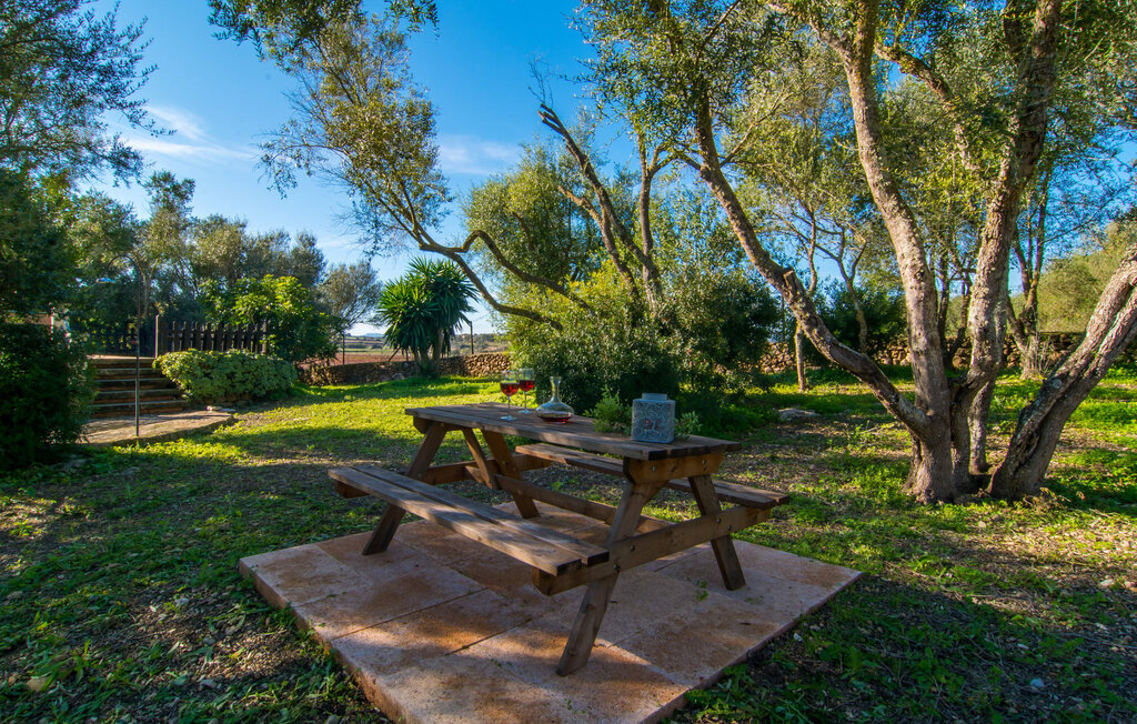 Son Fangos, maison 6 pers. avec piscine à Manacor - Photo 5