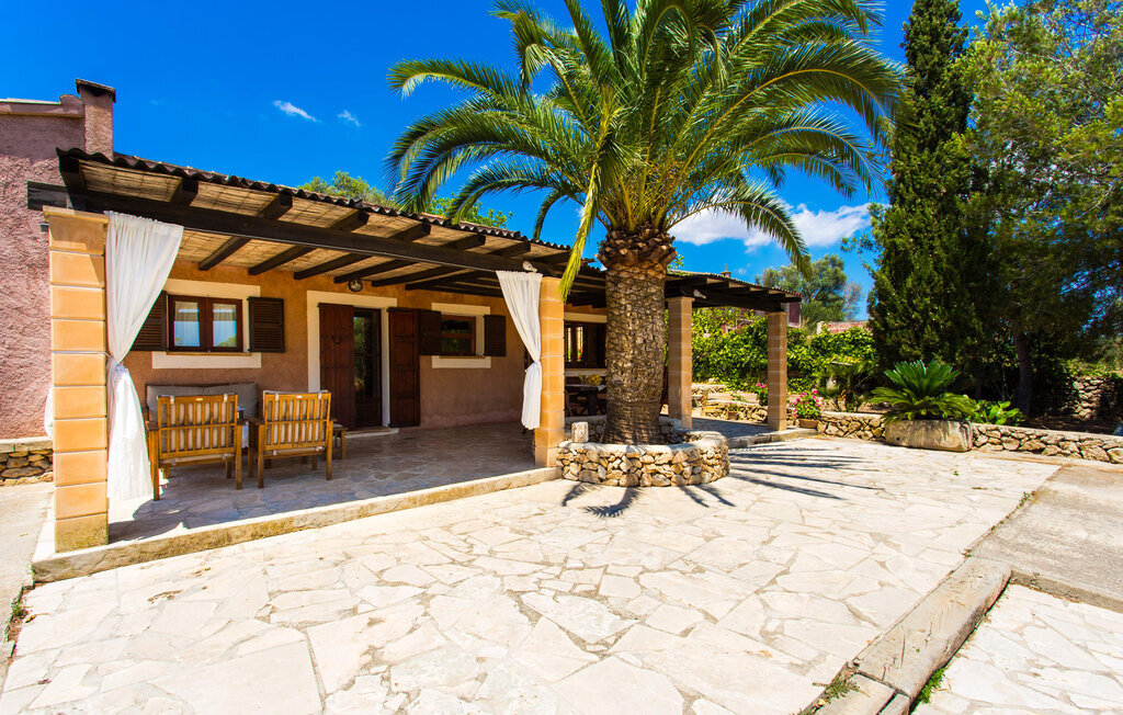 Son Fangos, maison 6 pers. avec piscine à Manacor - Photo 7
