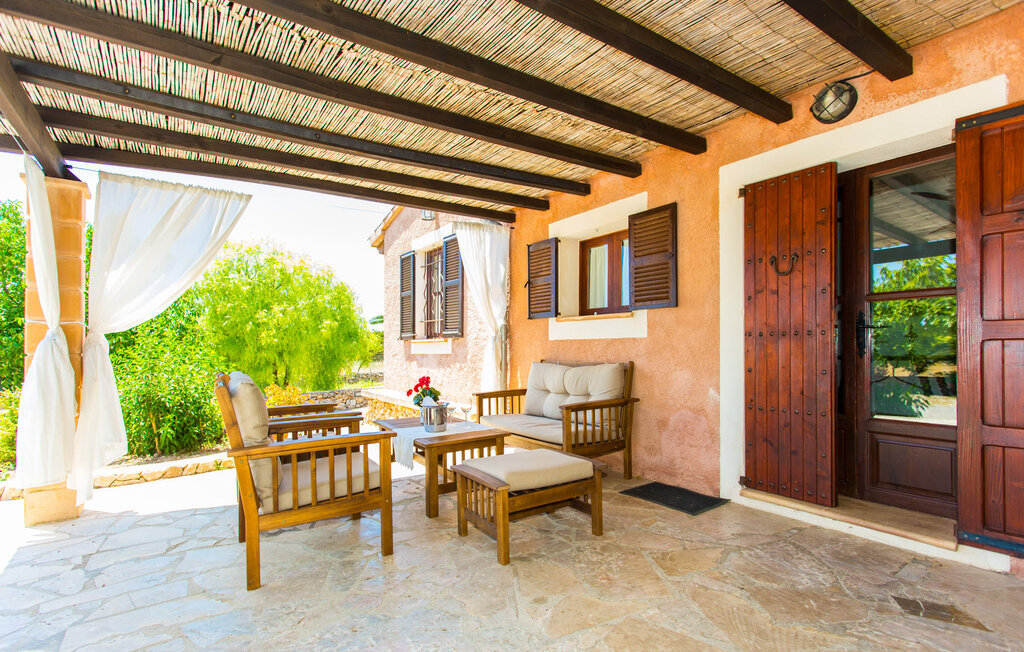 Son Fangos, maison 6 pers. avec piscine à Manacor - Photo 8