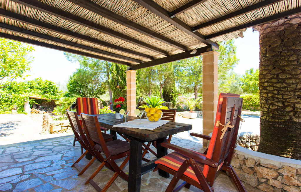Son Fangos, maison 6 pers. avec piscine à Manacor - Photo 12