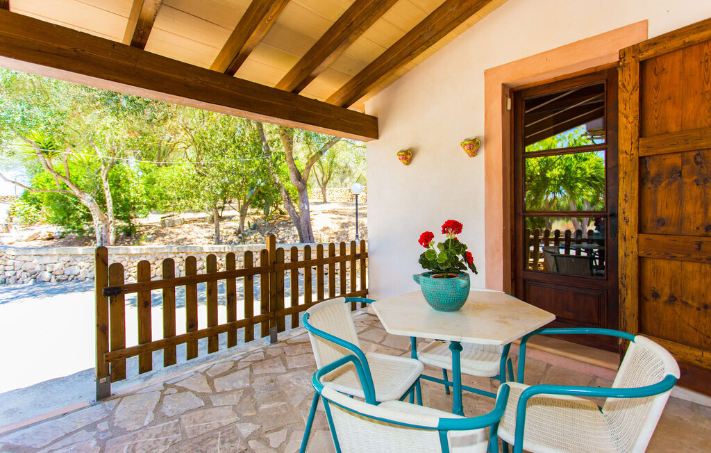 Son Fangos, maison 6 pers. avec piscine à Manacor - Photo 15