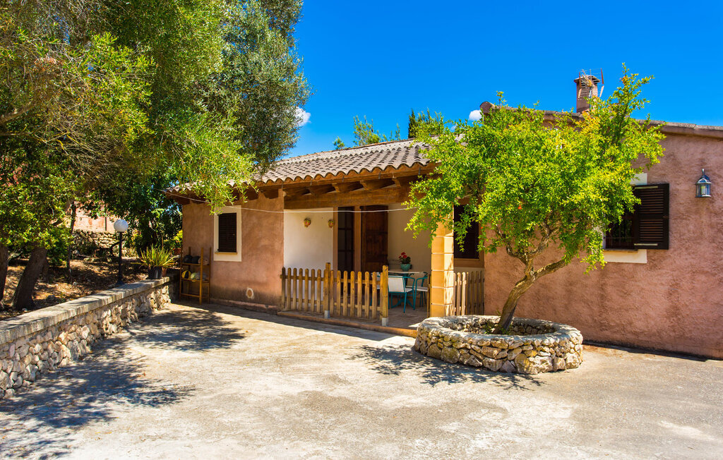 Son Fangos, maison 6 pers. avec piscine à Manacor - Photo 16
