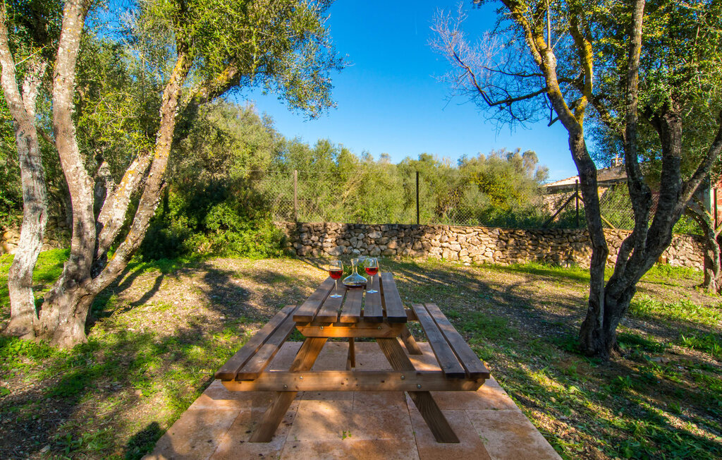 Son Fangos, maison 6 pers. avec piscine à Manacor - Photo 17