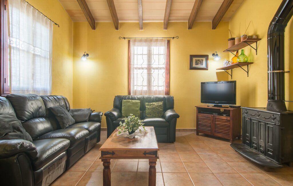 Son Fangos, maison 6 pers. avec piscine à Manacor - Photo 18