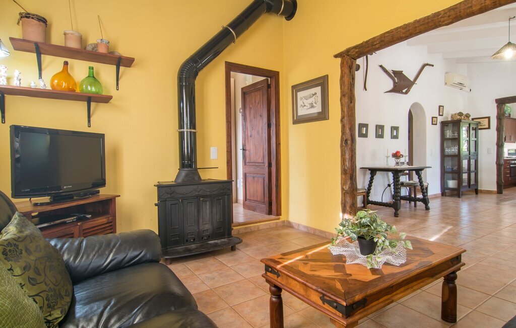 Son Fangos, maison 6 pers. avec piscine à Manacor - Photo 21
