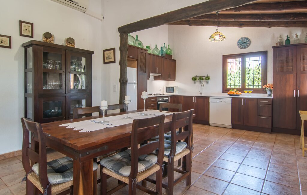 Son Fangos, maison 6 pers. avec piscine à Manacor - Photo 22