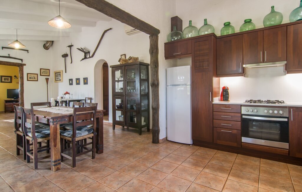 Son Fangos, maison 6 pers. avec piscine à Manacor - Photo 23