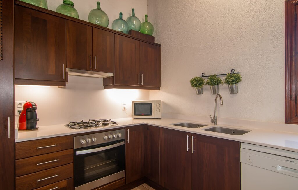 Son Fangos, maison 6 pers. avec piscine à Manacor - Photo 26