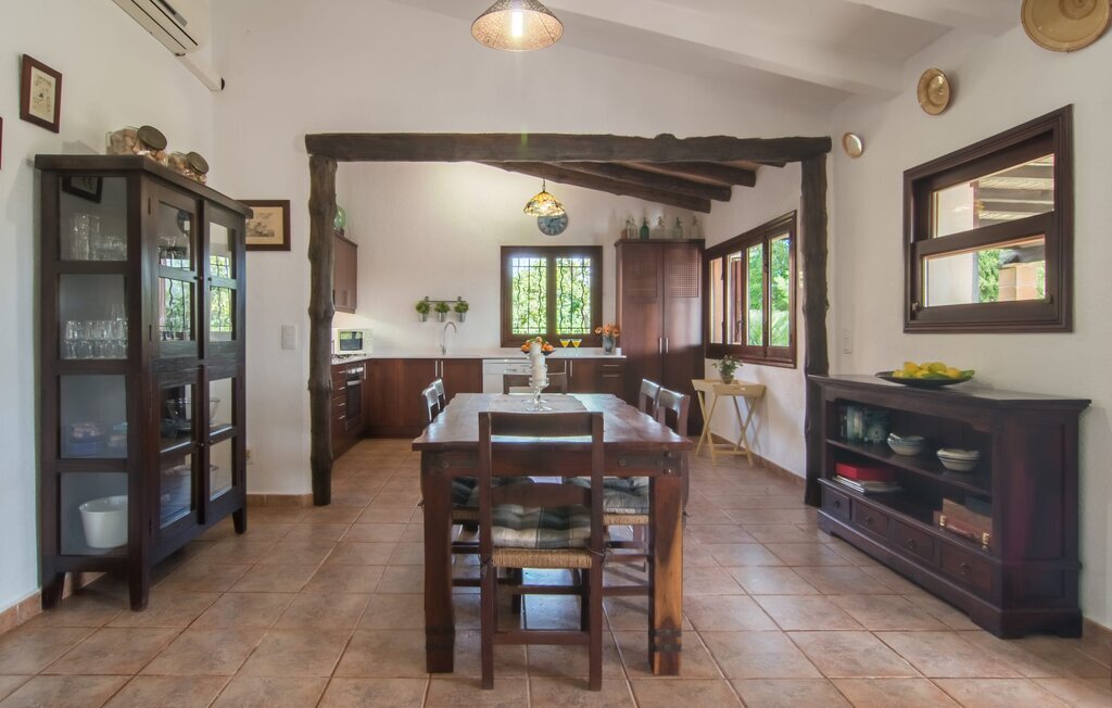 Son Fangos, maison 6 pers. avec piscine à Manacor - Photo 28