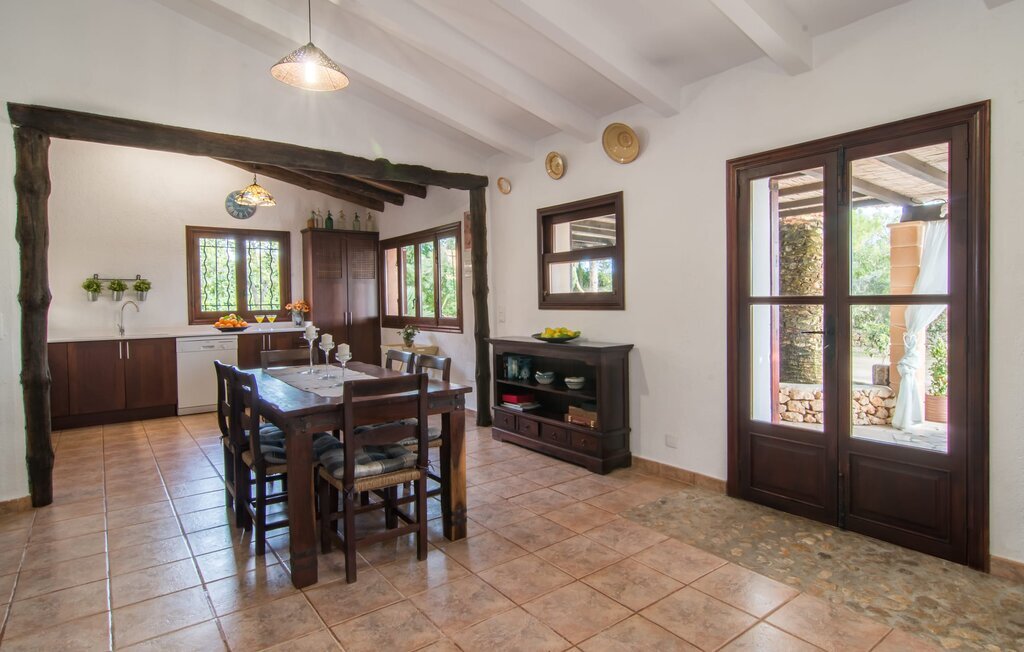Son Fangos, maison 6 pers. avec piscine à Manacor - Photo 29