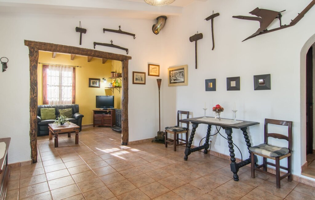 Son Fangos, maison 6 pers. avec piscine à Manacor - Photo 30