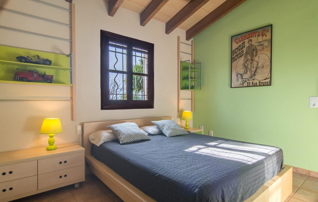 Son Fangos, maison 6 pers. avec piscine à Manacor - Photo 32