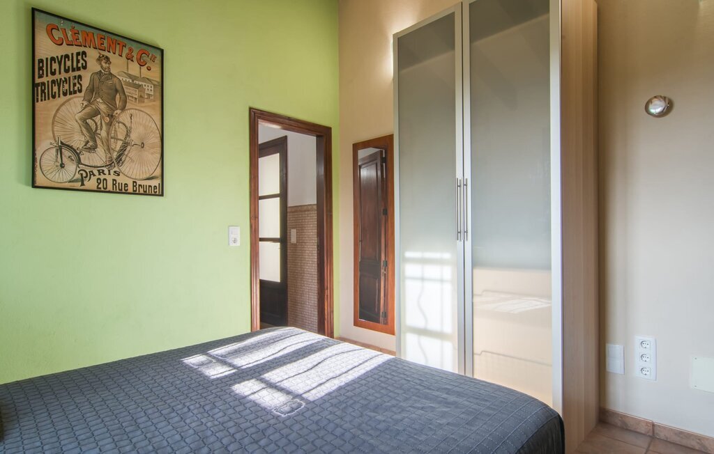 Son Fangos, maison 6 pers. avec piscine à Manacor - Photo 34